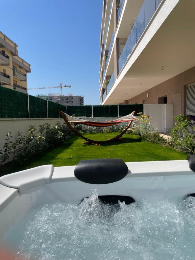 Lucia'S House Apartamento Bari Exterior foto