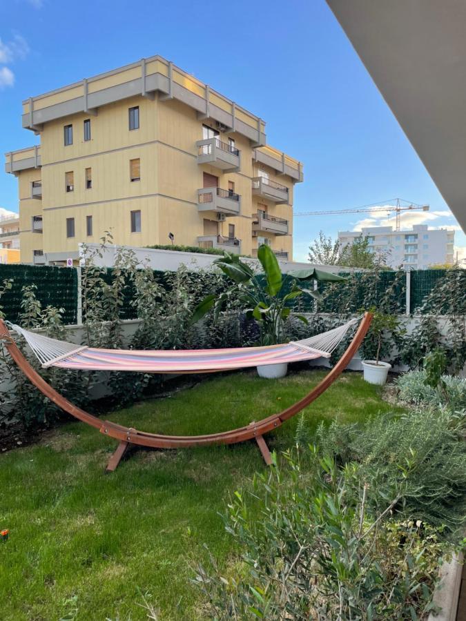 Lucia'S House Apartamento Bari Exterior foto